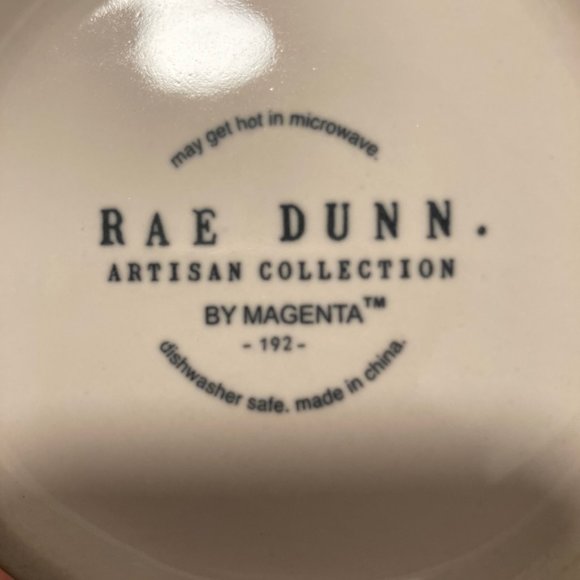 Rae Dunn Hello Pretty Mug - Picture 4 of 4